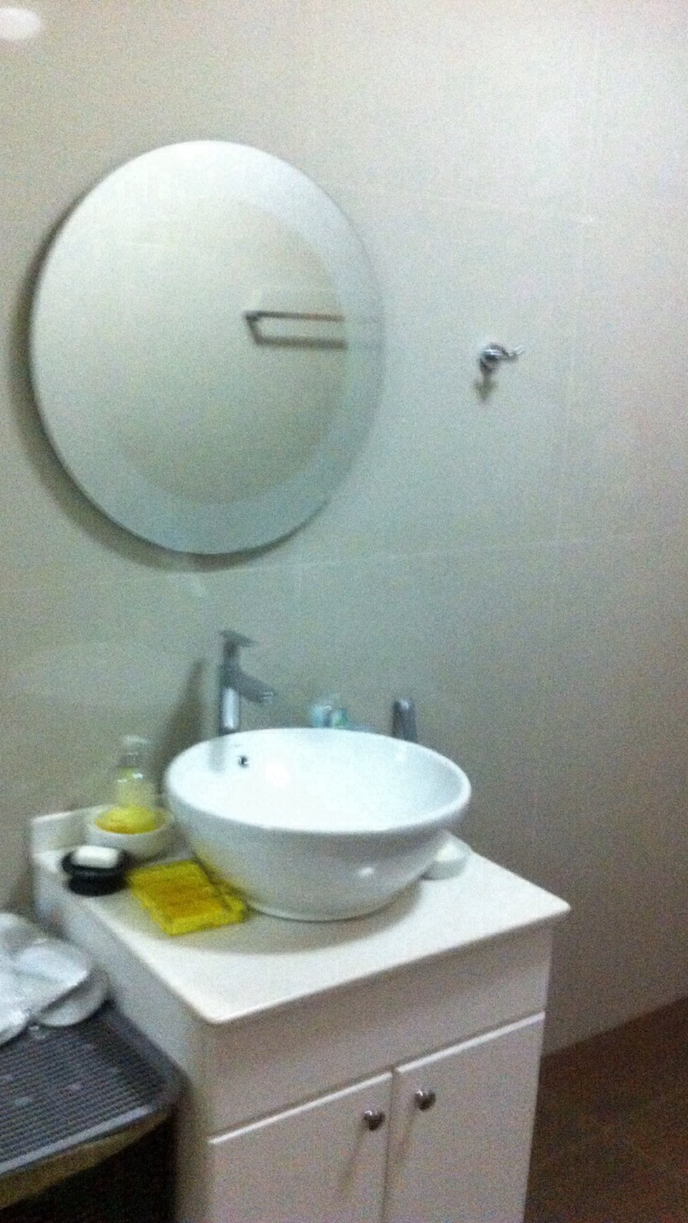 Rumah Dikawasan Kemang Jakarta Selatan, Harga Menarik