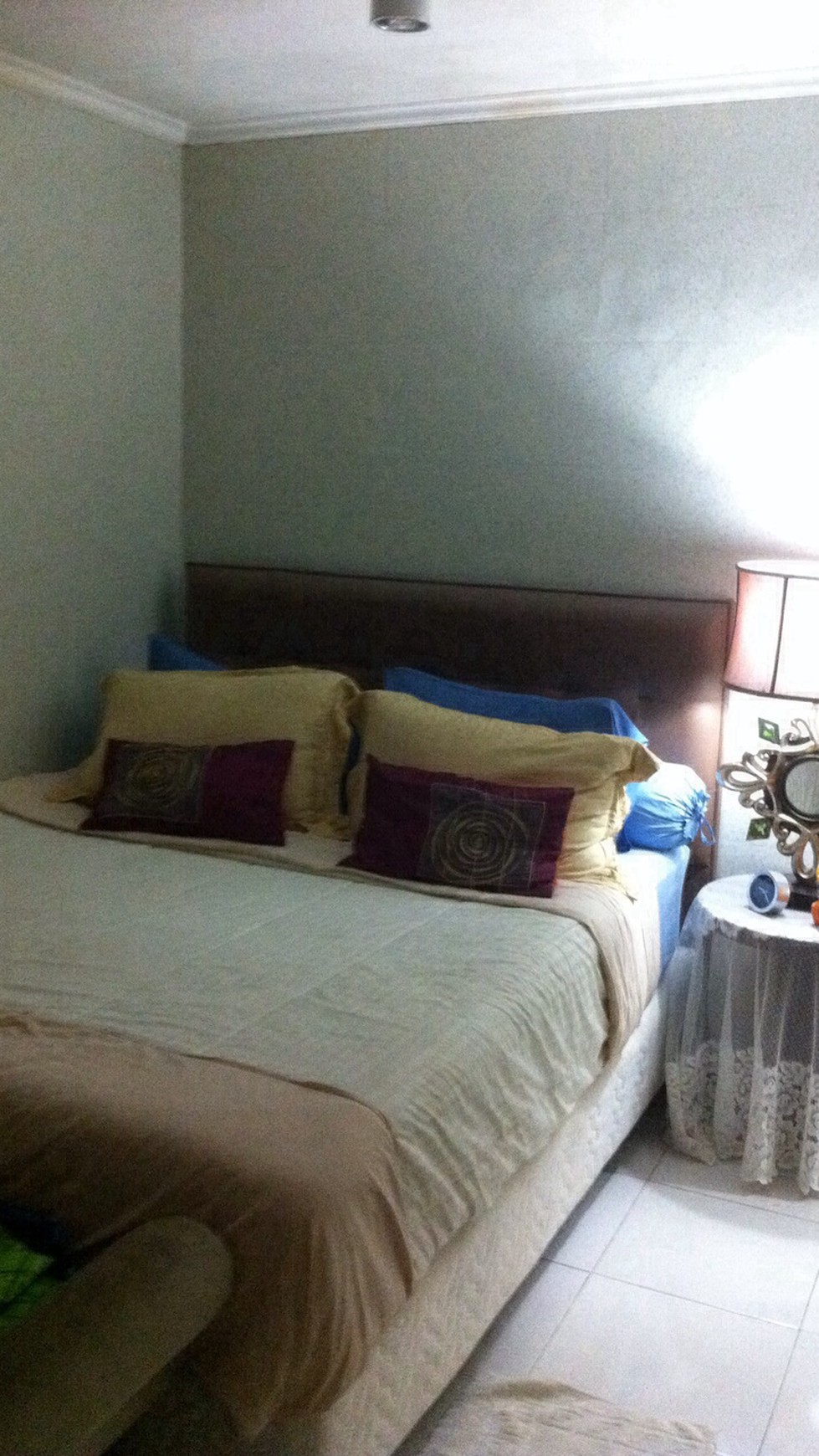 Rumah Dikawasan Kemang Jakarta Selatan, Harga Menarik