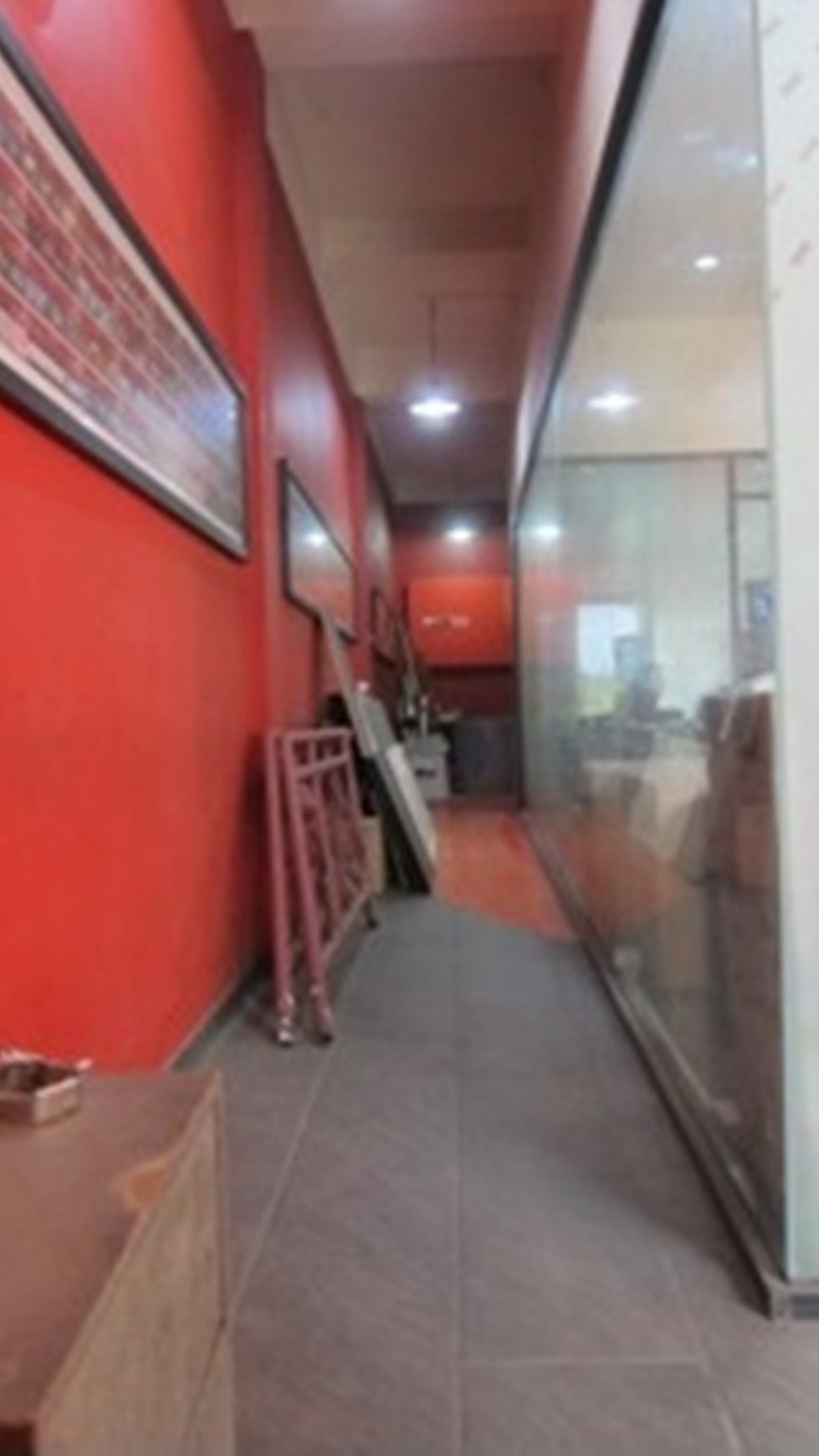 Ruko Siap Pakai,Strategis Harga Menarik Di Jl. Ciputat Raya