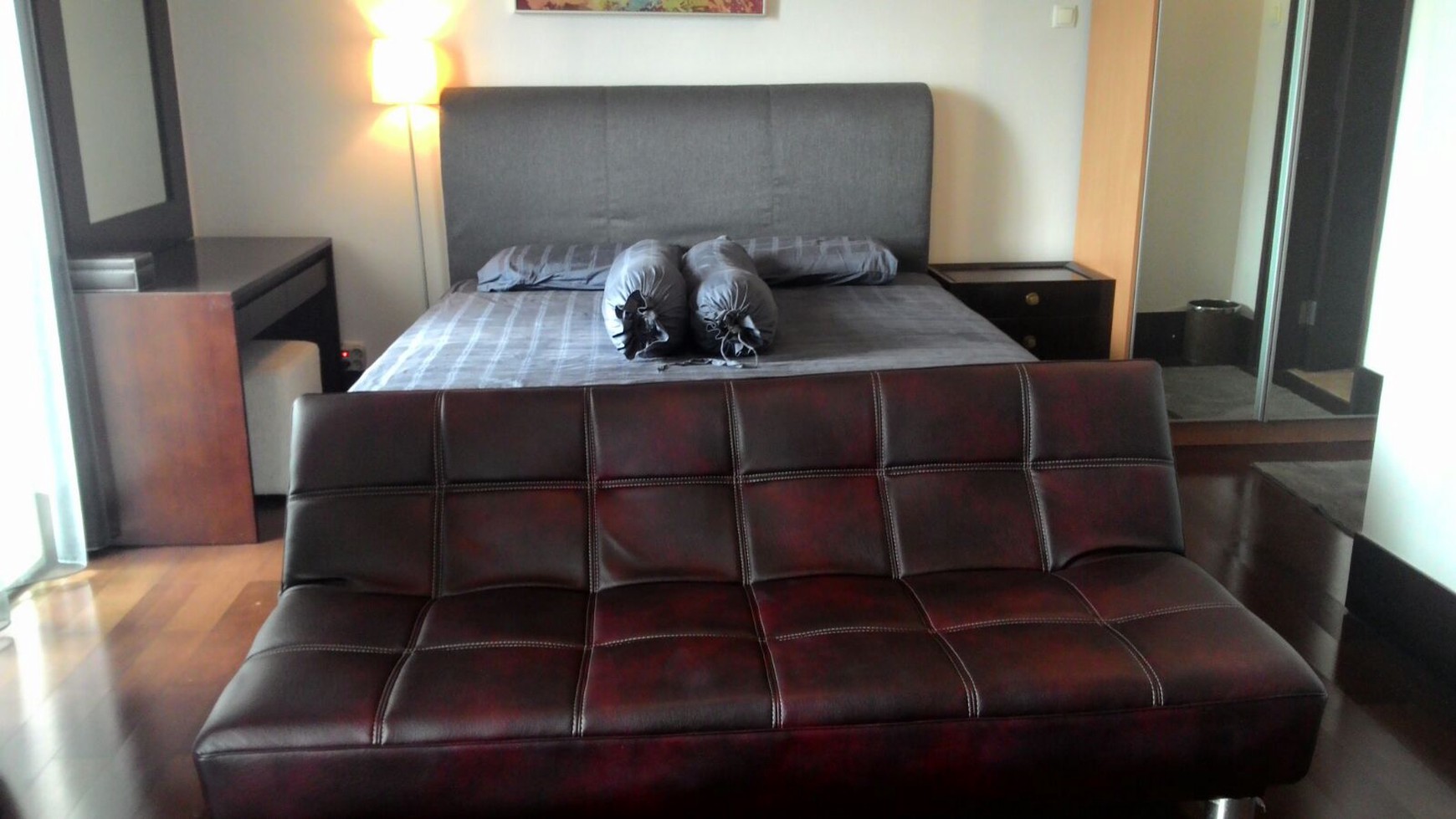 For Rent Pearl Garden Apartment