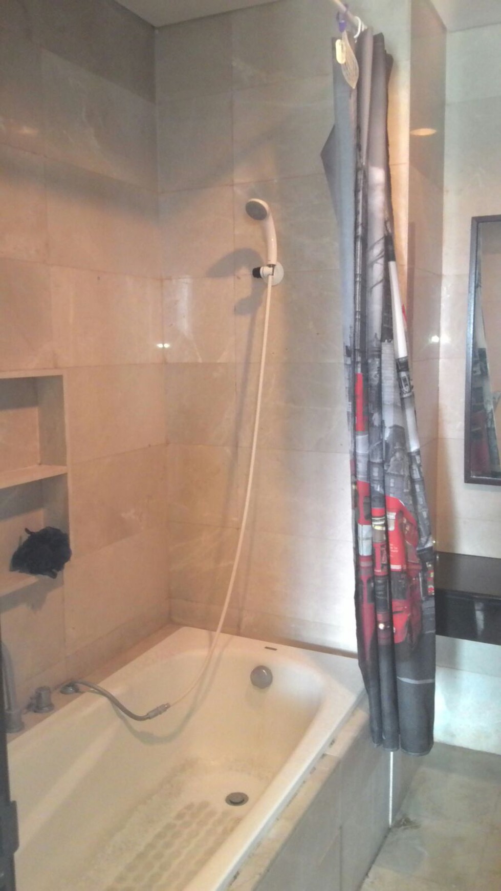For Rent Pearl Garden Apartment