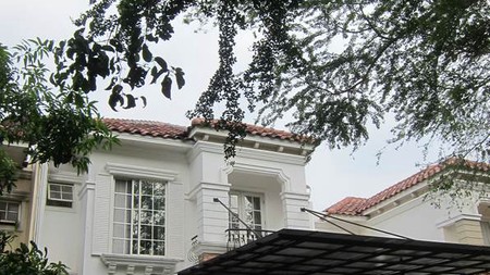 For Sale The Green Serpong..Full Renov.. 2 Lantai