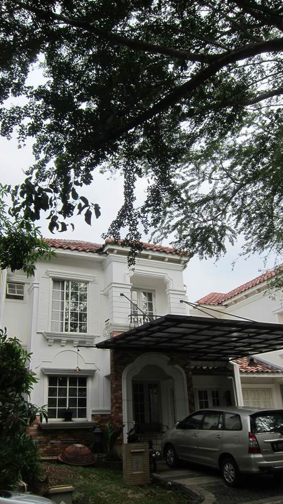 For Sale The Green Serpong..Full Renov.. 2 Lantai