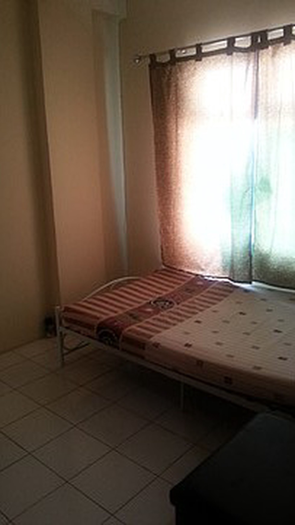 Apartemen Strategis Di MT. Haryono