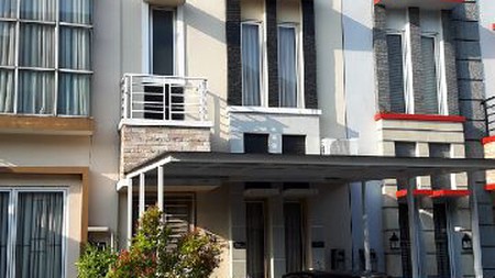 DIjual Rumah Murah Taman Holandia - Lippo Karawaci