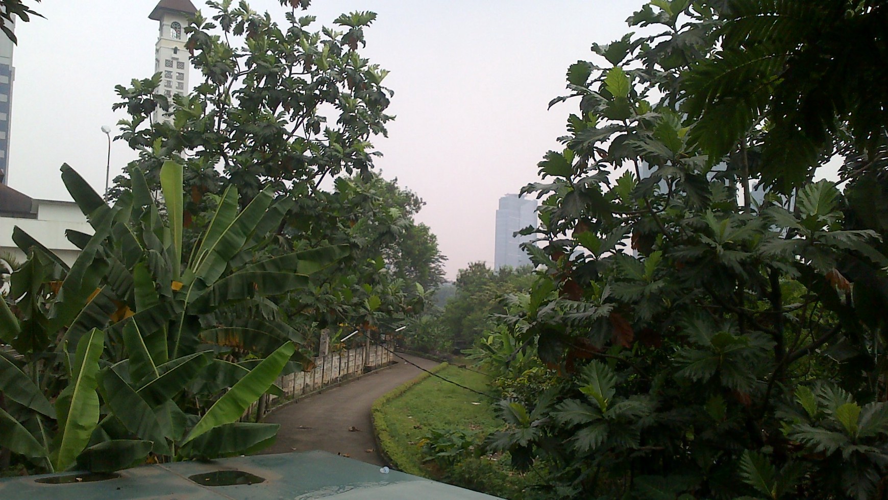 KAVLING COMMERCIL TB SIMATUPANG #ERT