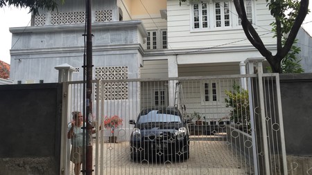 Dijual Cepat Rumah Mewah dan Baru di Lebak Bulus #AM