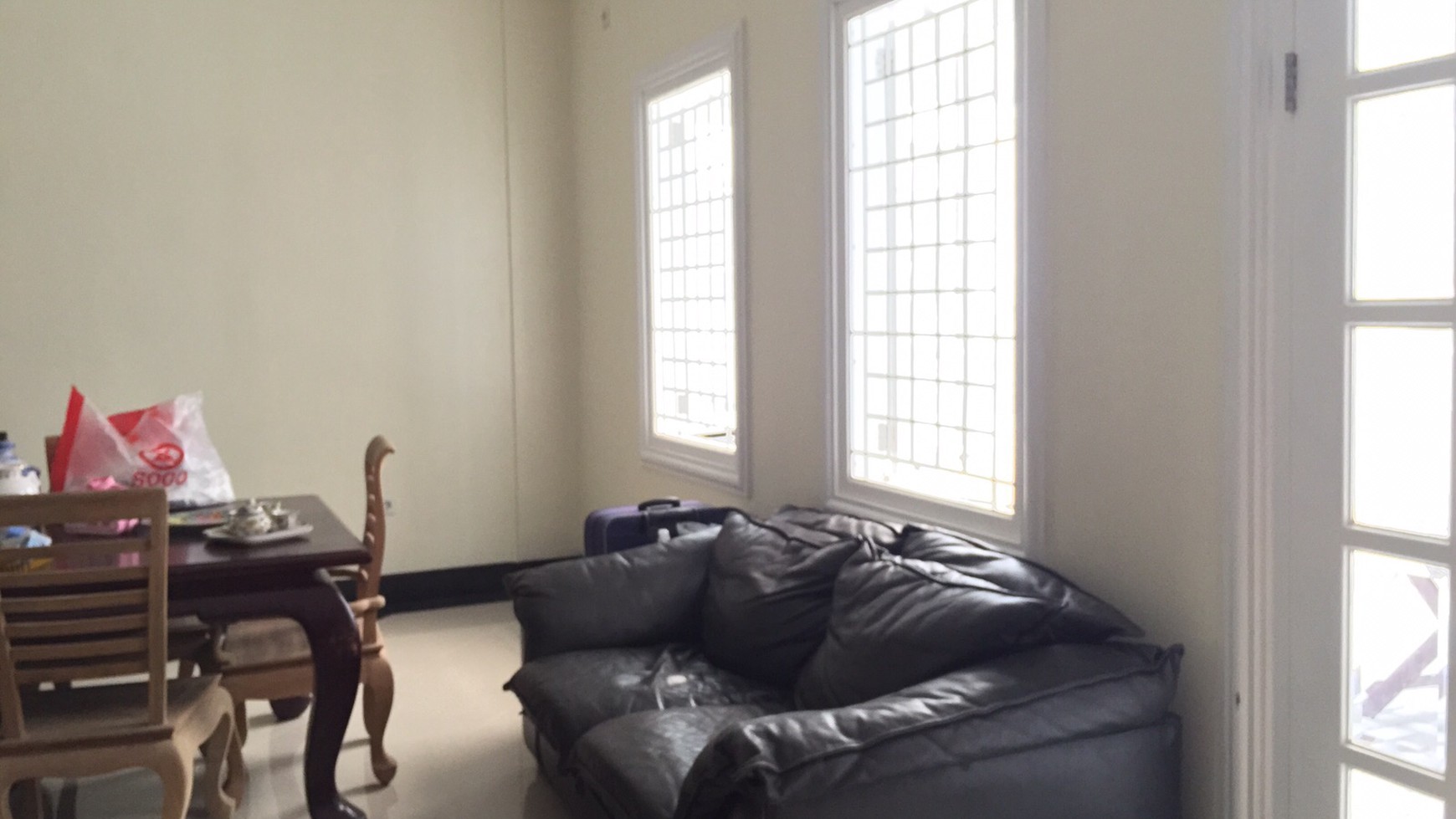 Dijual Cepat Rumah Mewah dan Baru di Lebak Bulus #AM
