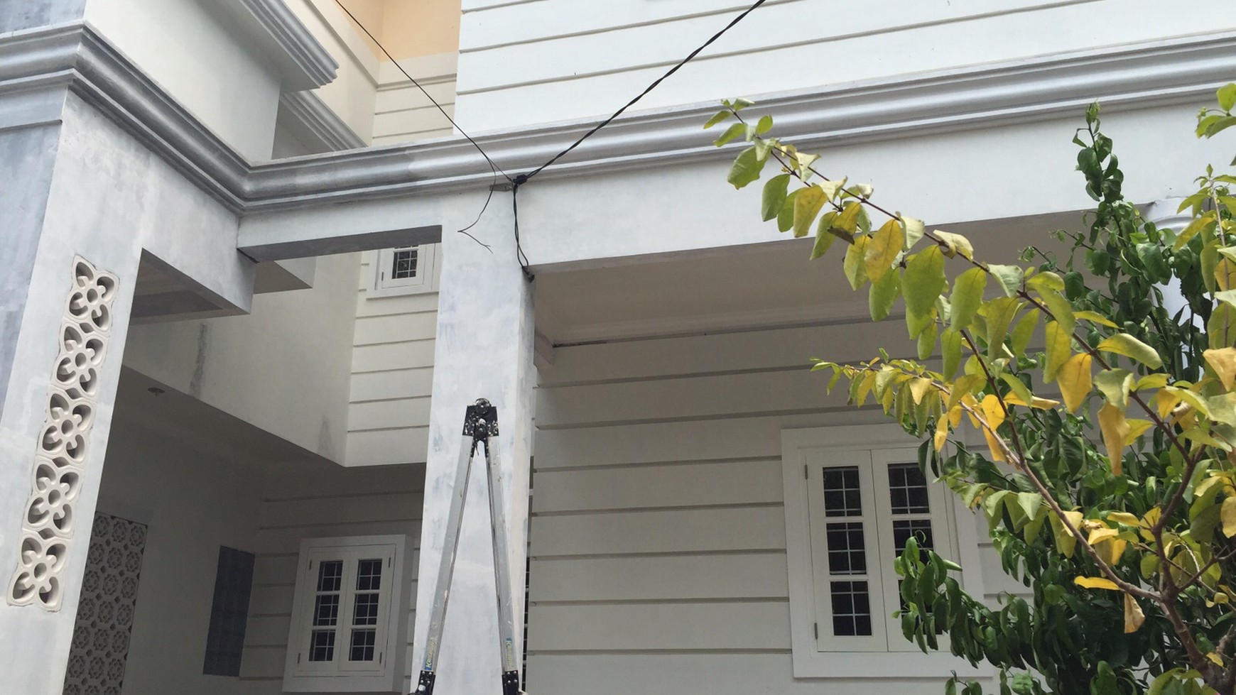 Dijual Cepat Rumah Mewah dan Baru di Lebak Bulus #AM