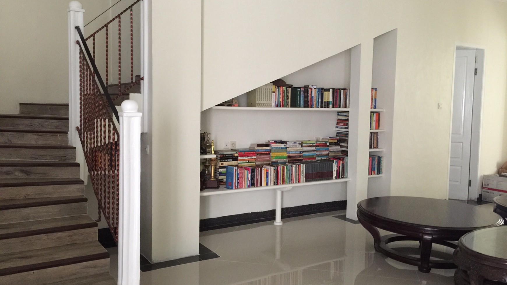 Dijual Cepat Rumah Mewah dan Baru di Lebak Bulus #AM