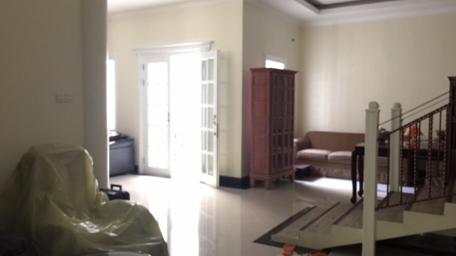 Dijual Cepat Rumah Mewah dan Baru di Lebak Bulus #AM