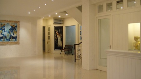 For Sale Office Building di Jakarta Pusat #AM