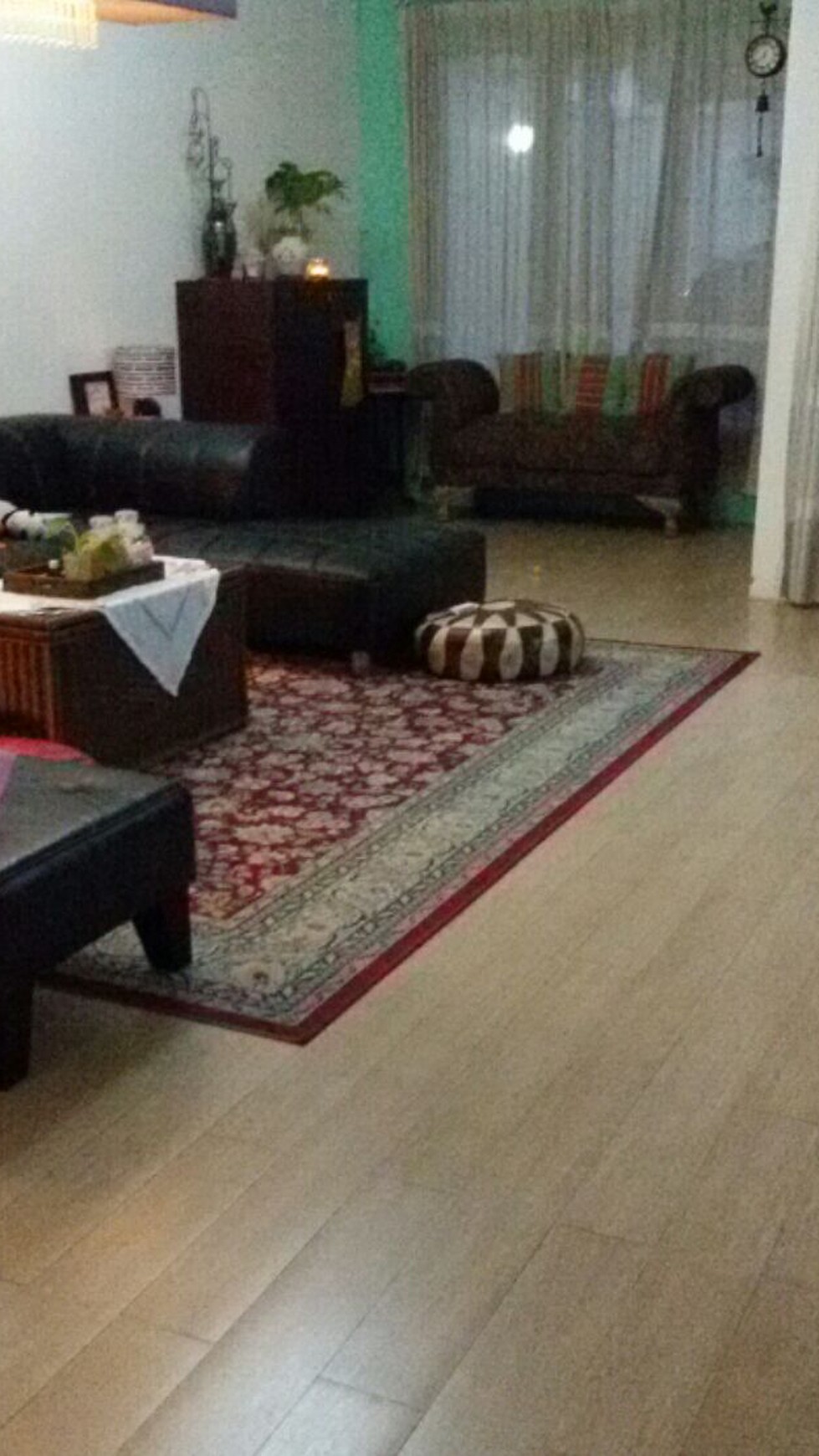 Rumah siap huni di Mampang Prapatan Jakarta Selatan