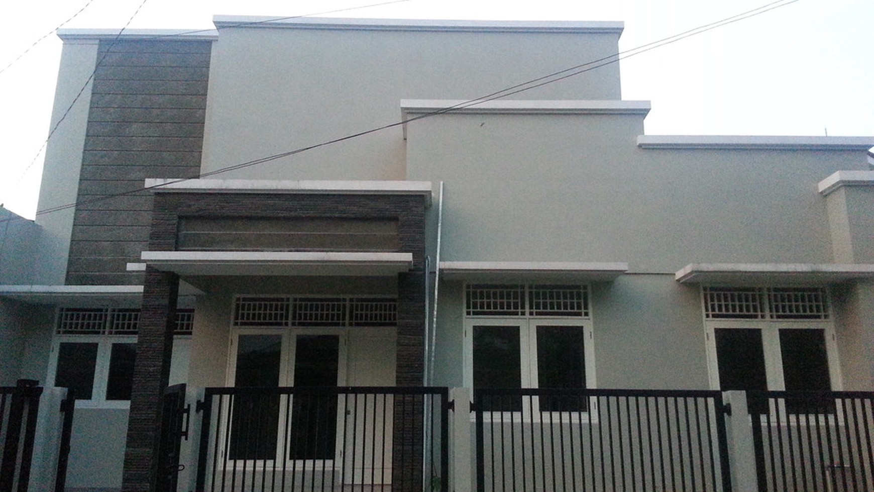Dijual Rumah Kucica Bintaro Sektor 9 #AM