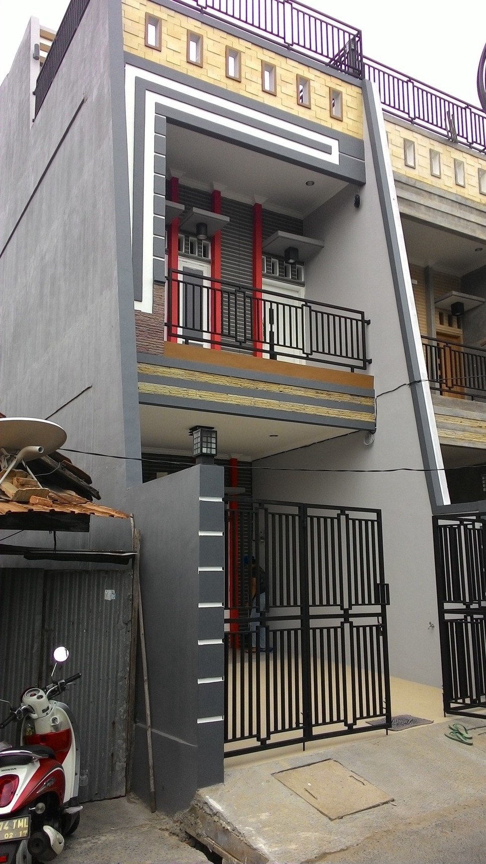 Rumah Dijual!!!
