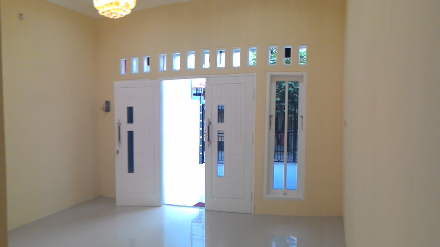 Rumah Dijual!!!