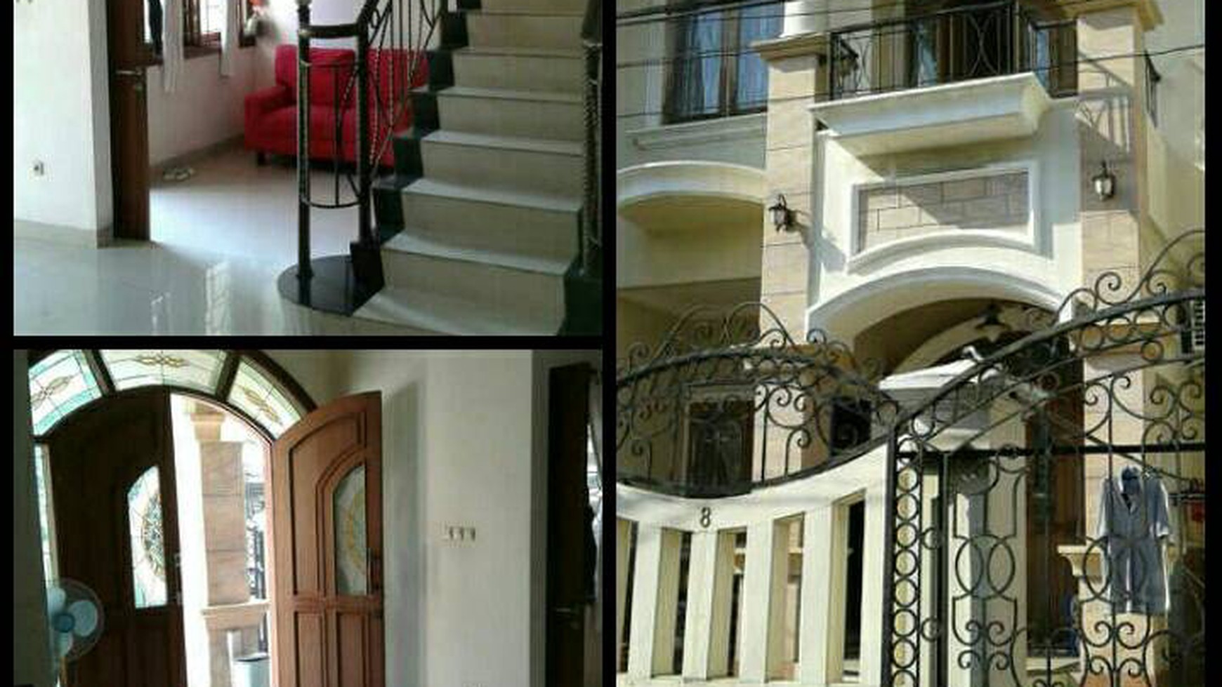 Rumah Dijual!!!