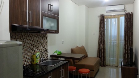 Apartment Woodland Kalibata