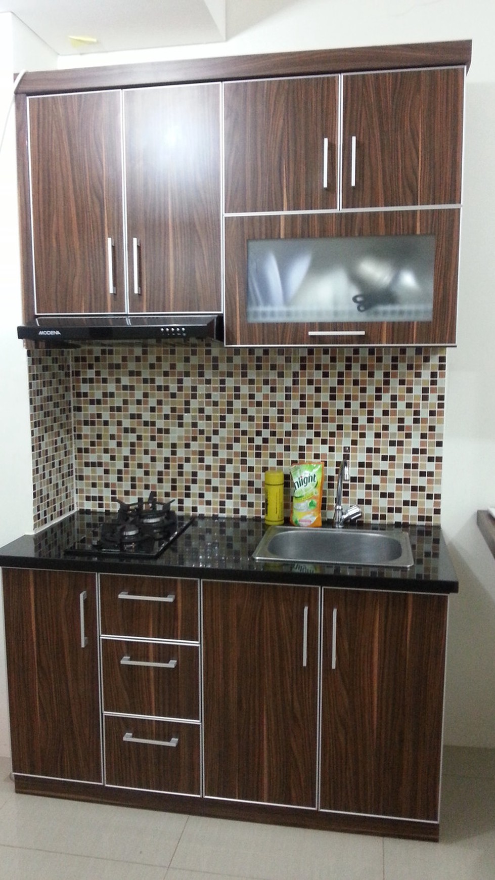 Apartment Woodland Kalibata