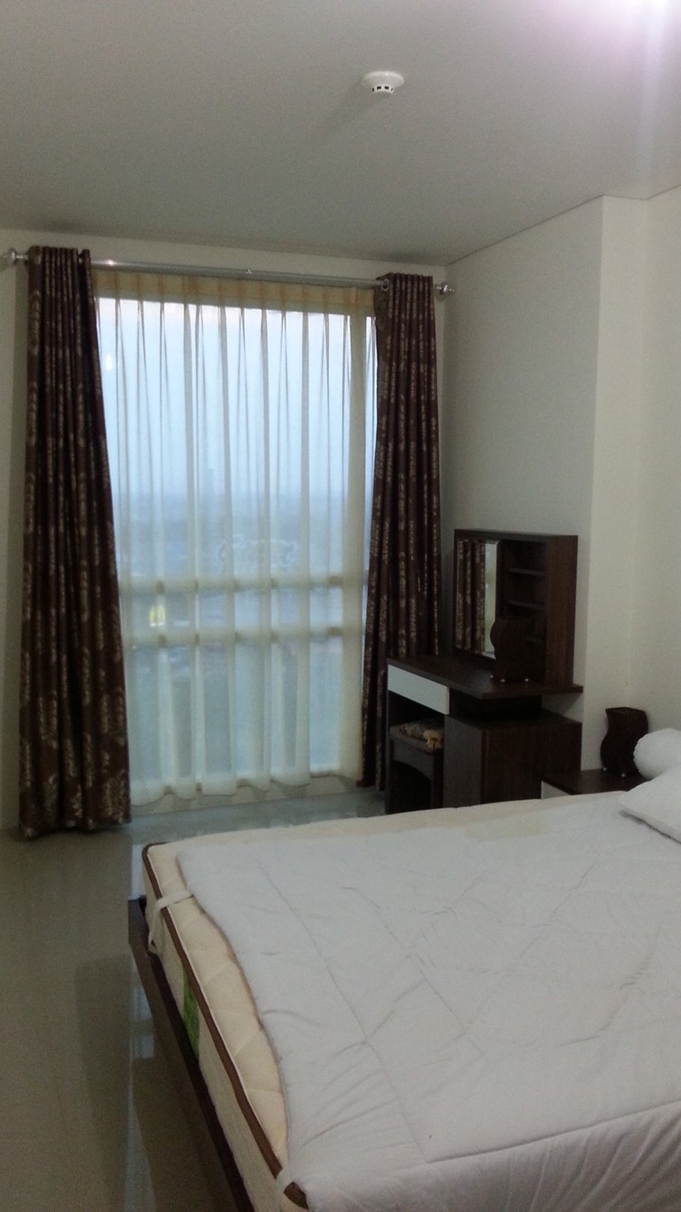 Apartment Woodland Kalibata