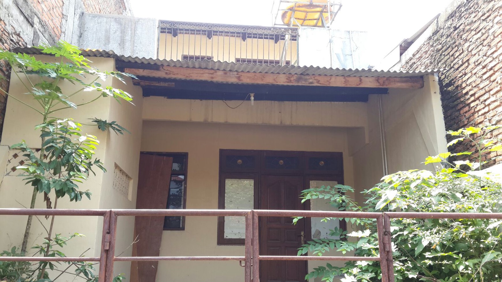 Ruko Bagus di Kota Bogor