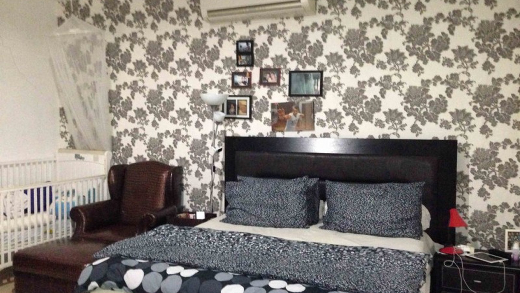 Rumah Siap Huni dan Bagus Disekitar Bintaro #AK