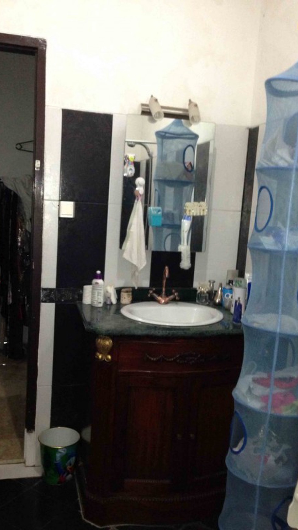 Rumah Siap Huni dan Bagus Disekitar Bintaro #AK
