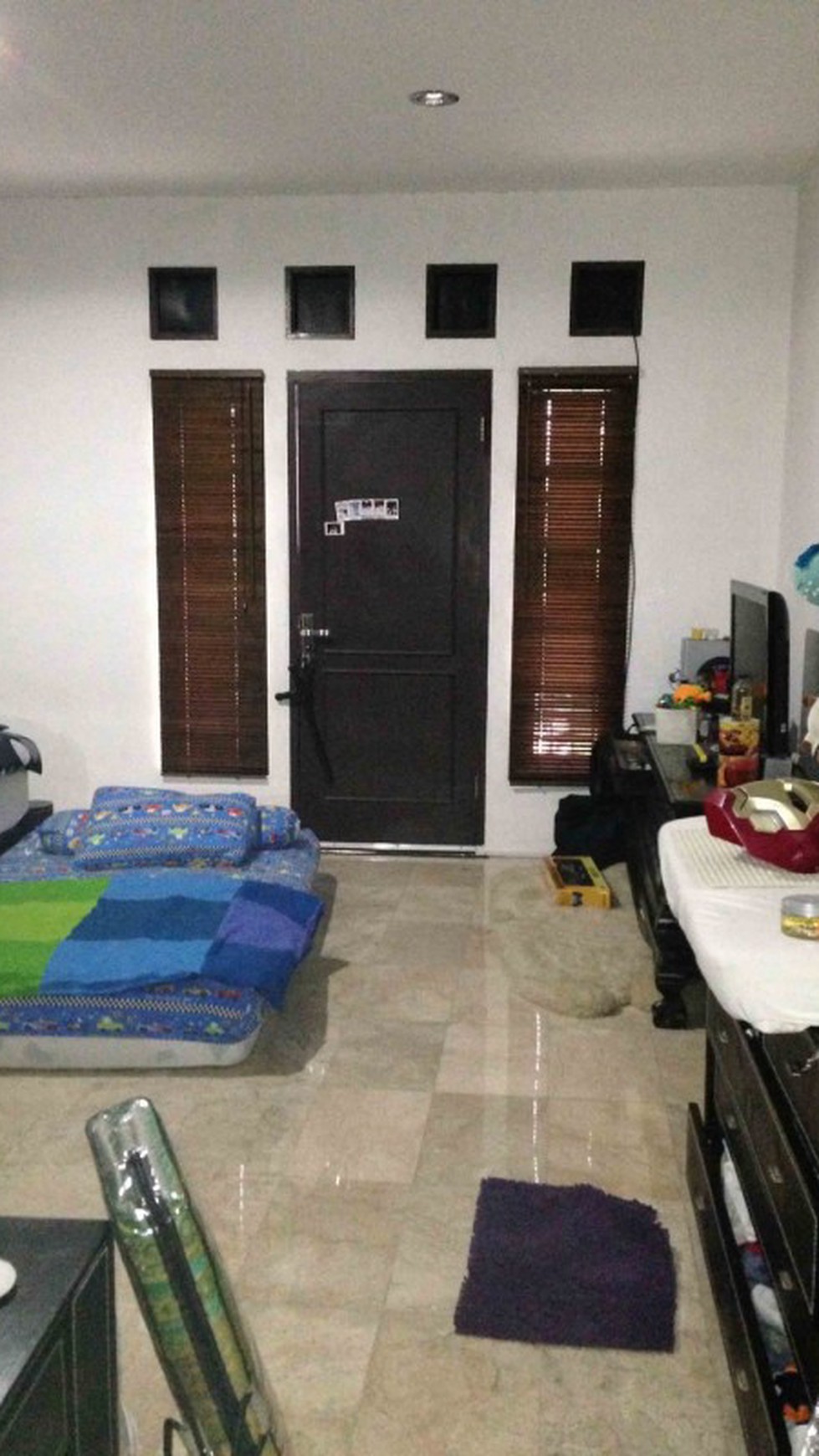 Rumah Siap Huni dan Bagus Disekitar Bintaro #AK