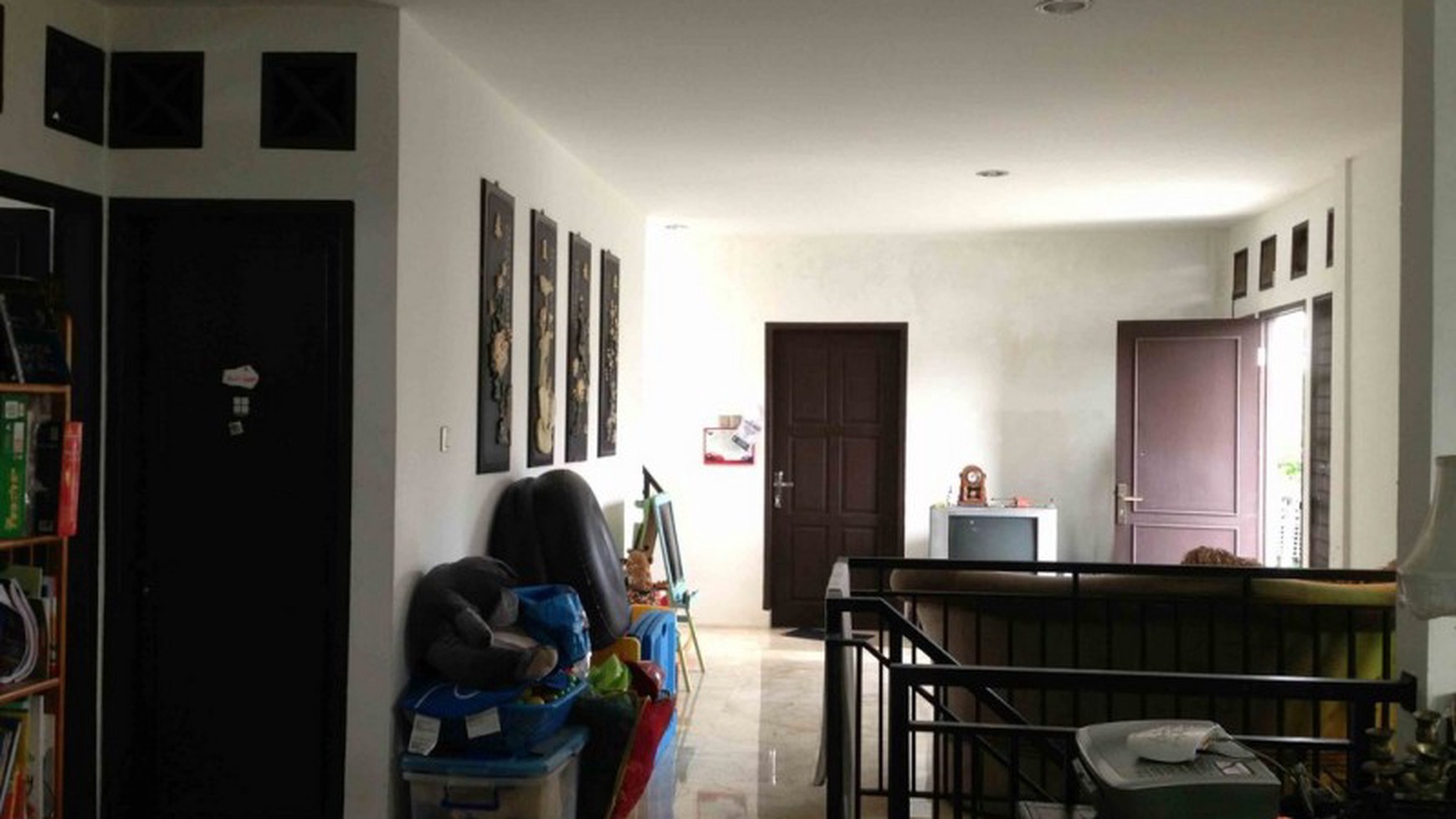 Rumah Siap Huni dan Bagus Disekitar Bintaro #AK