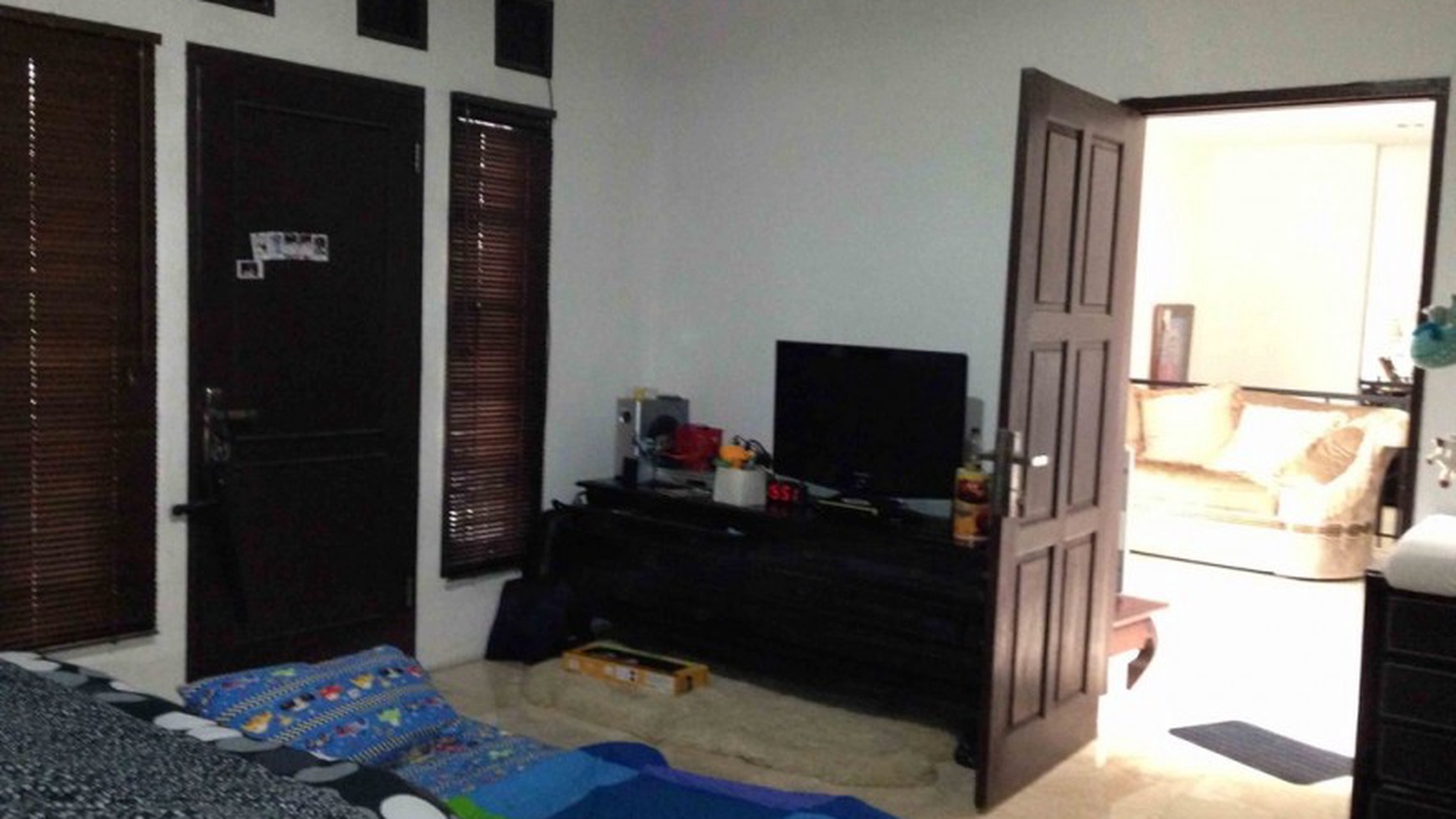Rumah Siap Huni dan Bagus Disekitar Bintaro #AK