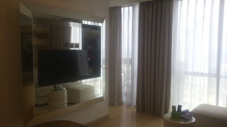 Jual Apartemen Kemang Masion