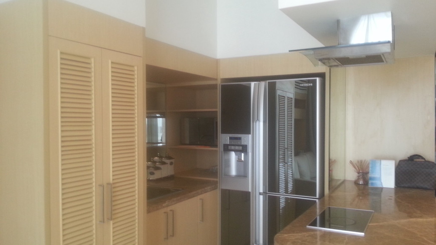 Jual Apartemen Kemang Masion