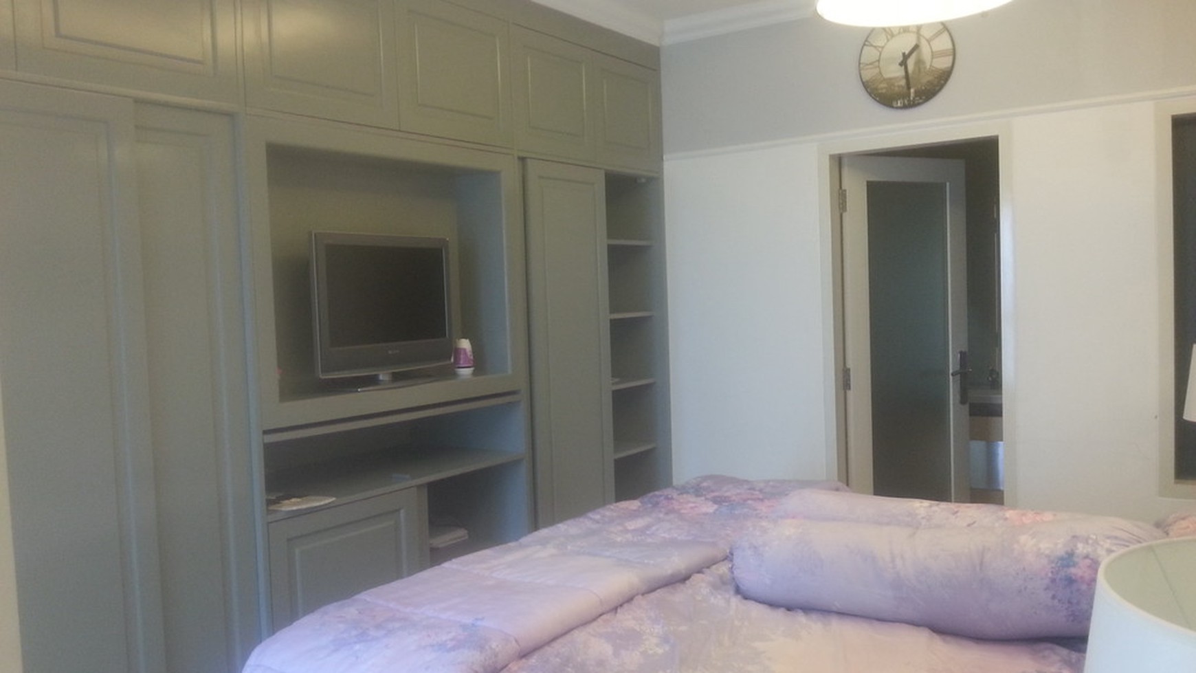 Jual Apartemen Kemang Masion