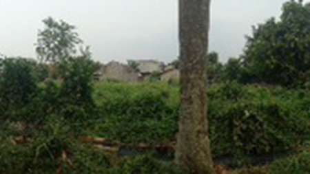 Tanah cocok untuk townhouse sederhana #AK