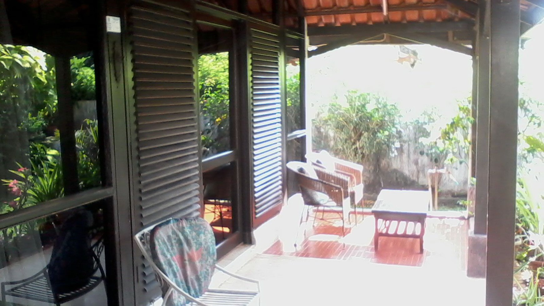 Di Jual Rumah Perumahan Winata Harja.. Pamulang..Asri..Sejuk