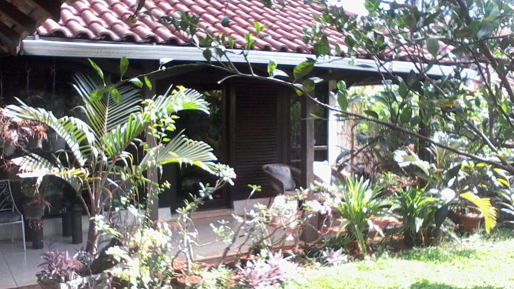 Di Jual Rumah Perumahan Winata Harja.. Pamulang..Asri..Sejuk