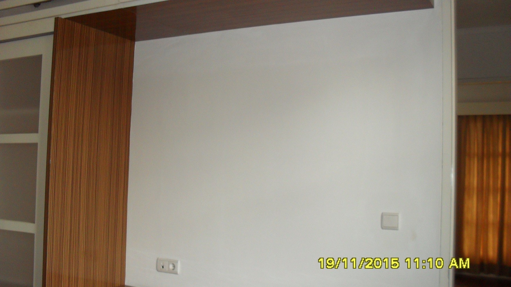 Rumah Dijual di Kebayoran Baru.. Brand New..Pool