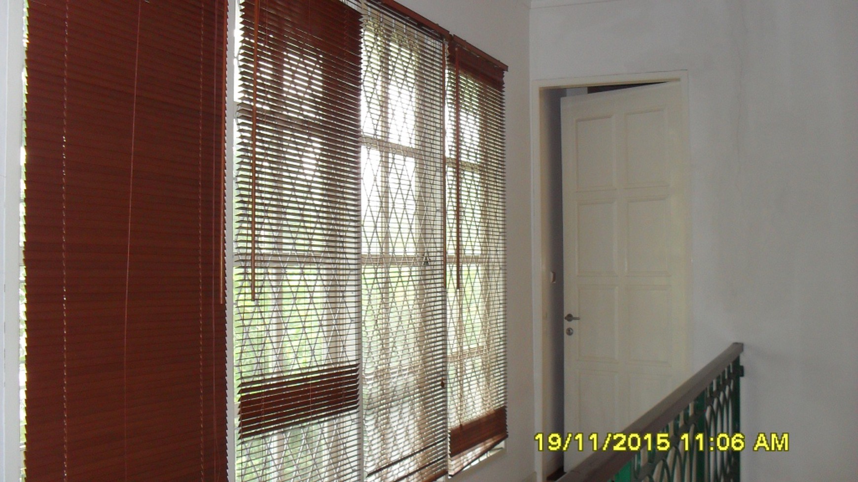 Rumah Dijual di Kebayoran Baru.. Brand New..Pool