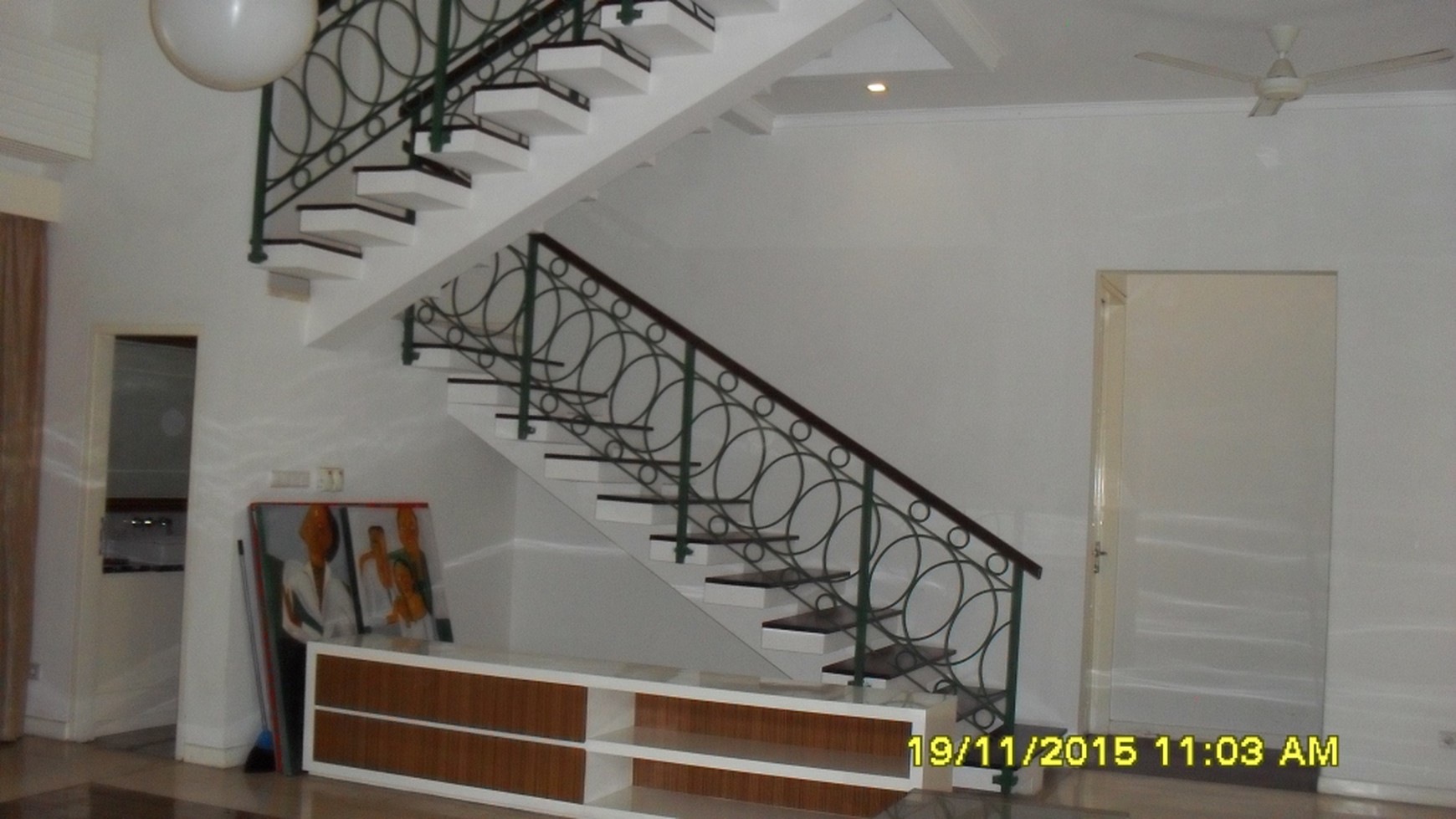 Rumah Dijual di Kebayoran Baru.. Brand New..Pool