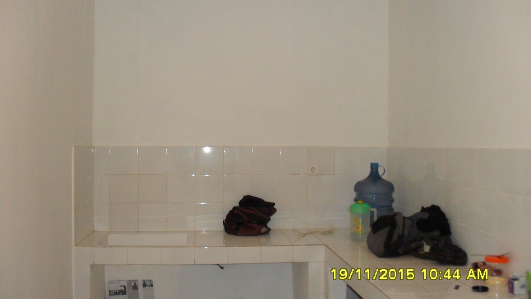 Rumah DIjual di Kebayoran Baru.. 3 Lantai..