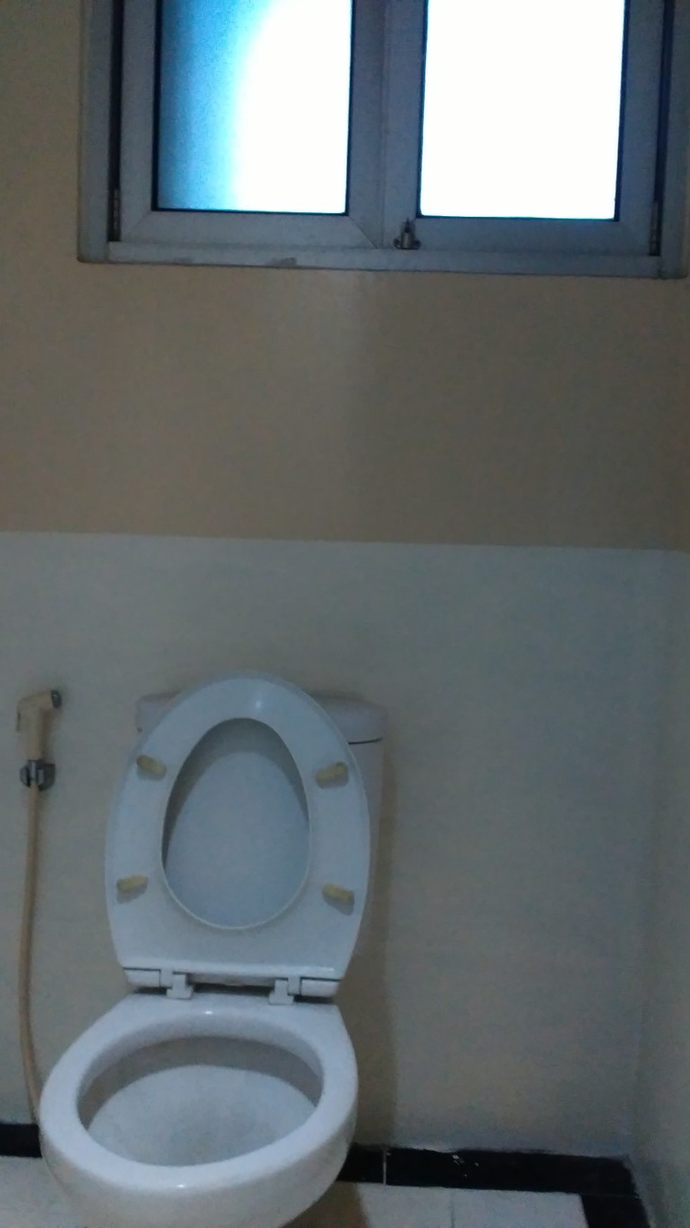 Dijual / Disewakan Apartment The Habitat Type Studio - Karawaci