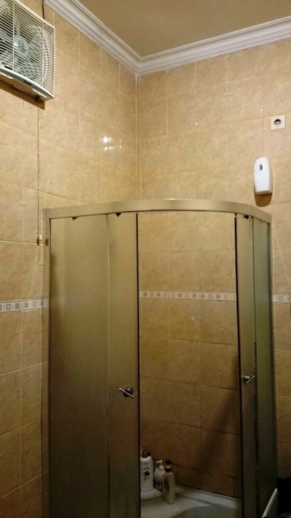 Rumah Siap Huni Dalam Cluster Bintaro Sektor 9