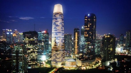 Office Space in CBD