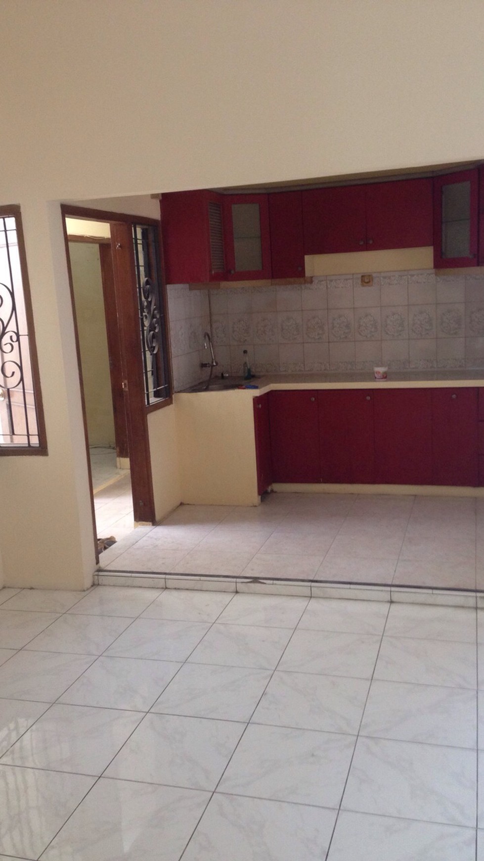 Rumah Bagus,siap huni di Sektor 3 Bintaro Jaya