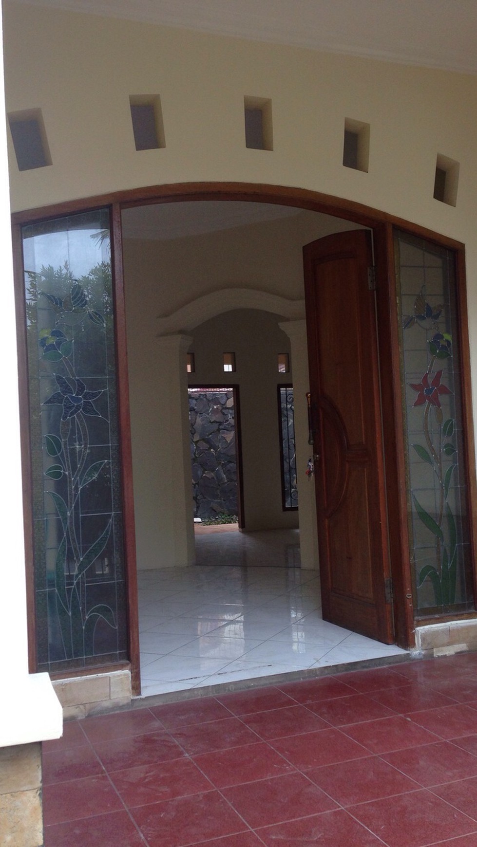 Rumah Bagus,siap huni di Sektor 3 Bintaro Jaya