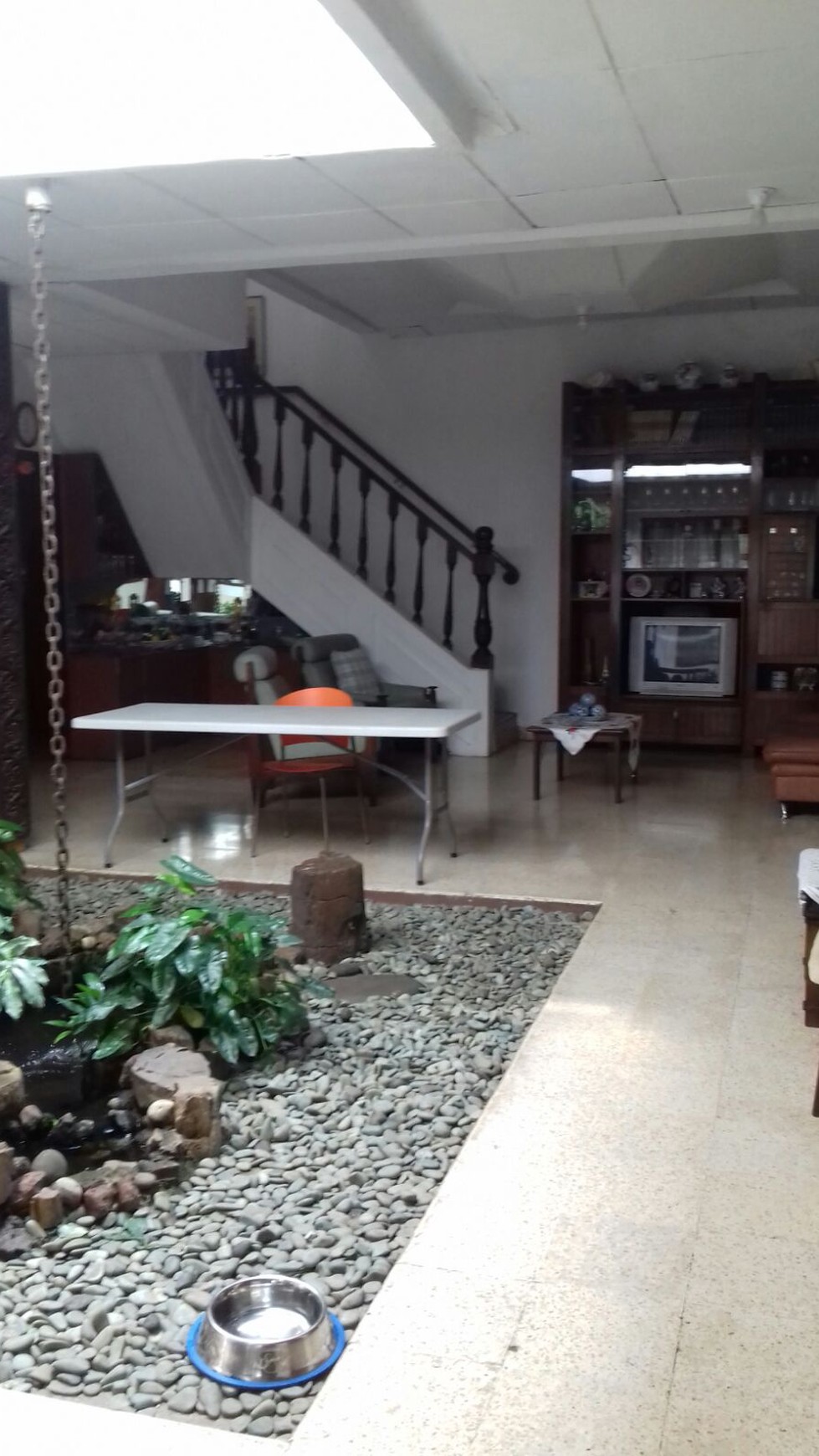 Rumah strategis di daerah tanah kusir Jakarta Selatan