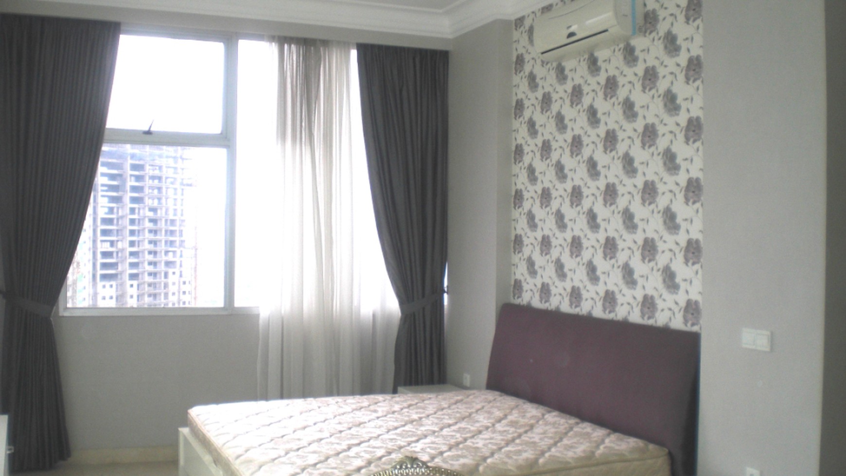 For Rent Penthouse Kuningan Place