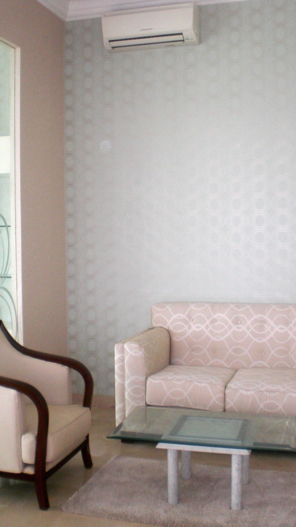 For Rent Penthouse Kuningan Place