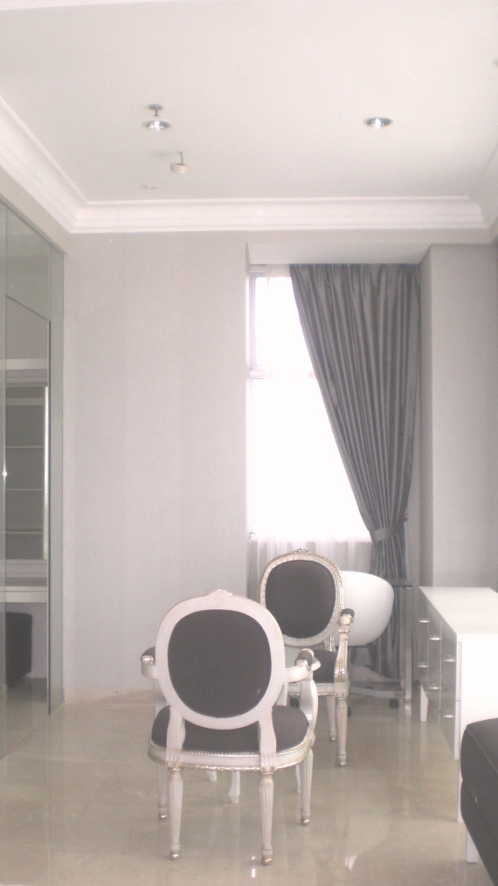 For Rent Penthouse Kuningan Place