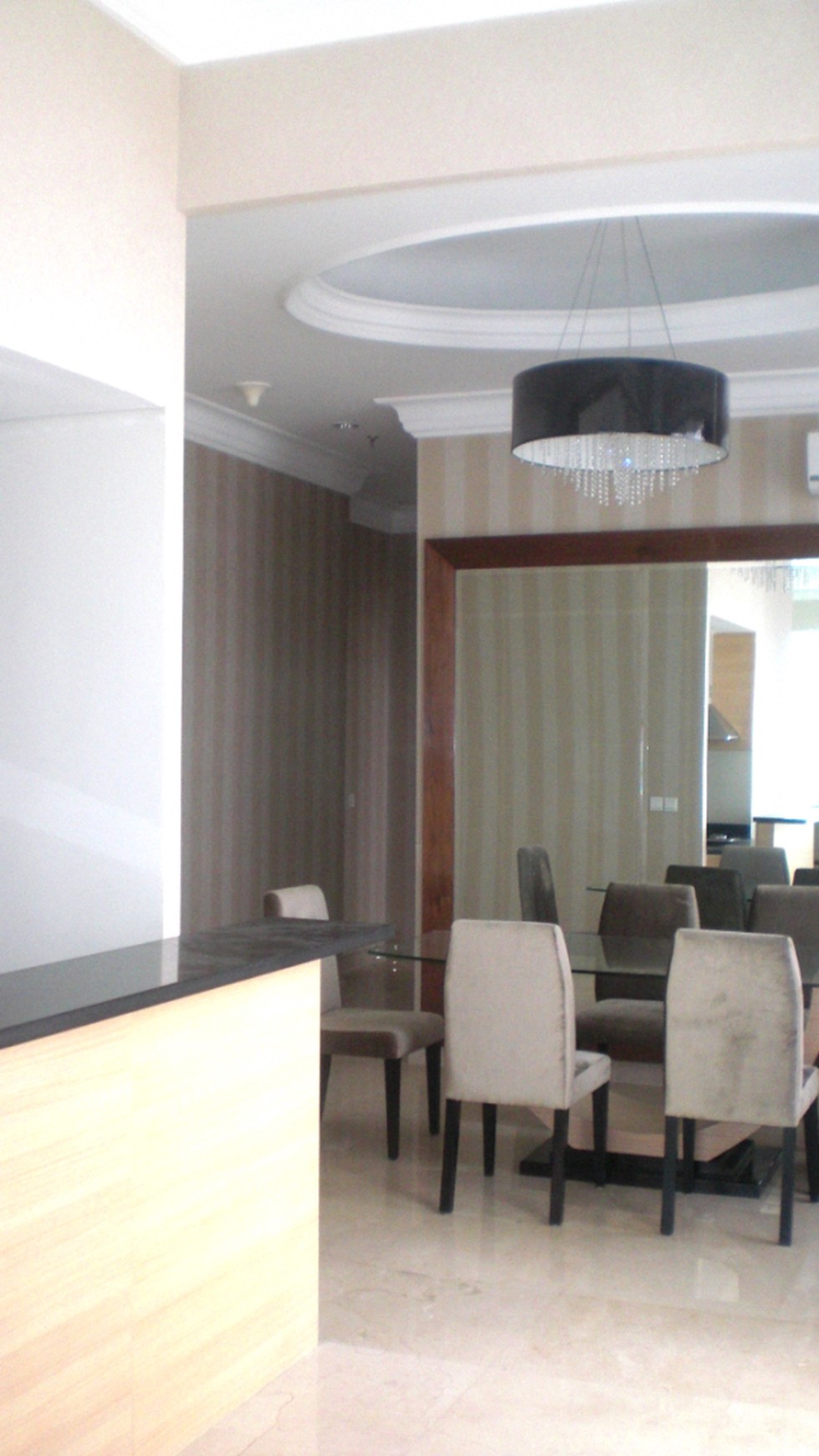 For Rent Penthouse Kuningan Place